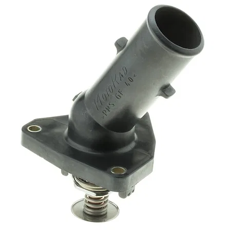 634-180 – MOTOR RAD AM Thermostat, OE Replacement Temperature: 180F With Housing And Seal